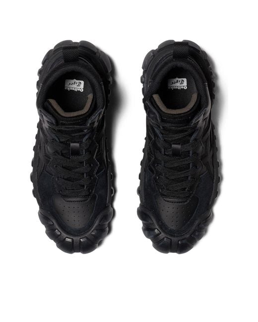 Onitsuka Tiger Black Dentigre Ll for men
