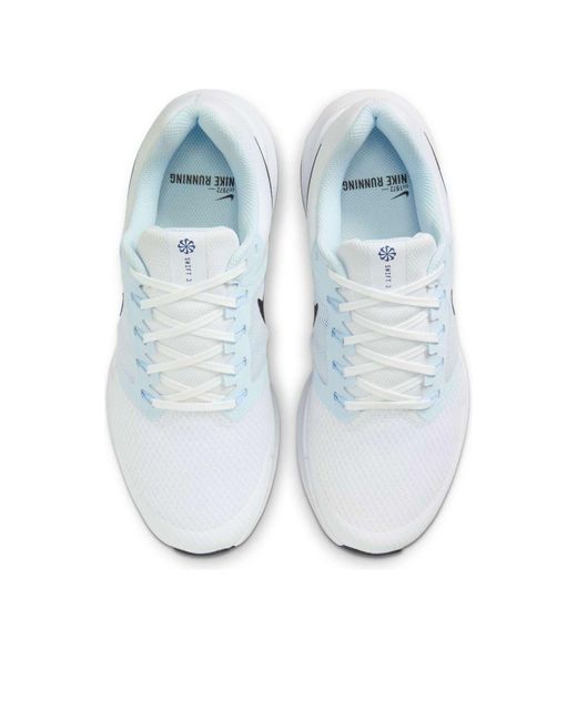Nike Blue (Wmns) Run Swift 3 Tint'