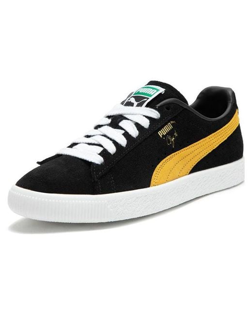 PUMA Black Clyde Og for men