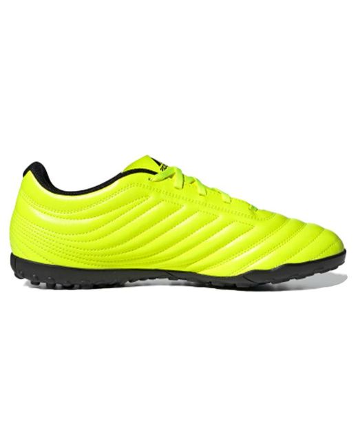 Adidas Yellow Copa 19.4 Tf ' ' for men