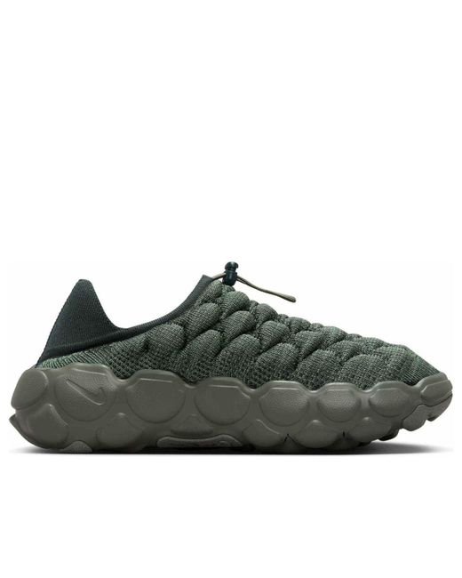 Nike Green (Wmns) Flyknit Haven 'Vintage' Fd2148-300