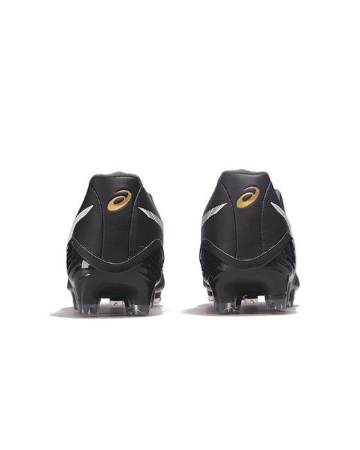 Asics Ds Light X-Fly 5 in Black for Men | Lyst UK