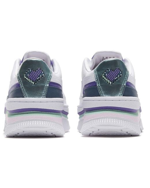PUMA White (Wmns) Deva Valentine's Day