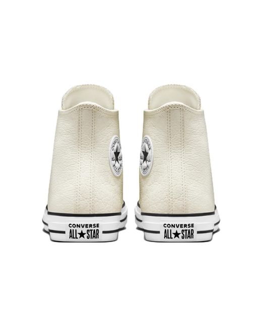 Converse White Chuck Taylor All Star 1970S Tumbled for men