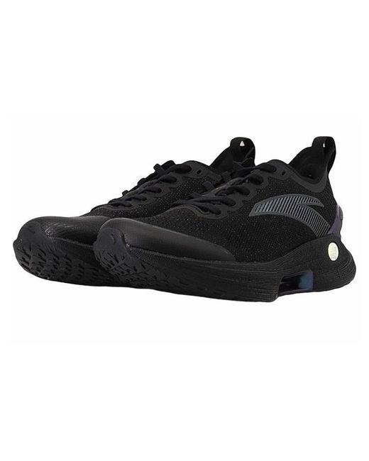 Anta Black Chuang 3.0 for men
