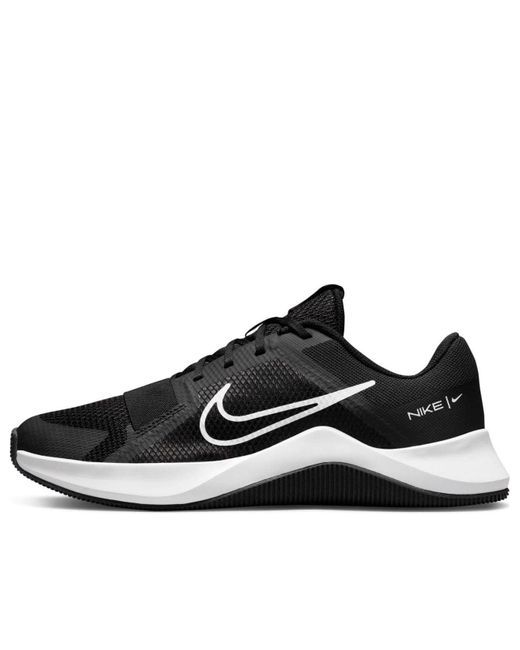 Nike Black Mc Trainer 2 for men