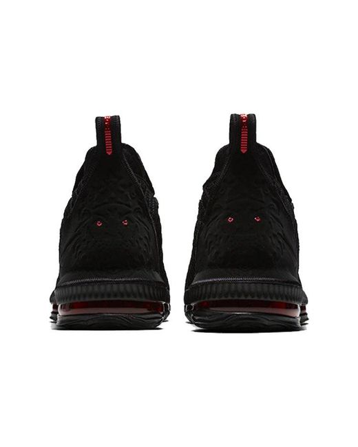 Nike Blue Lebron 16 Ep 'Fresh Bred' for men