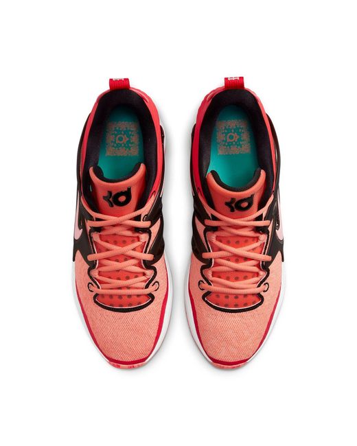 Nike Red X Napheesa Collier Kd 15 'Community' for men