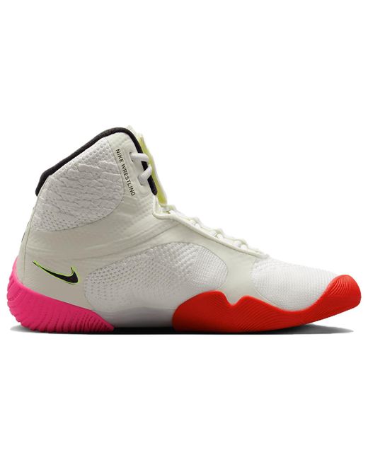 Nike White Tawa Se 'Rawdacious' for men