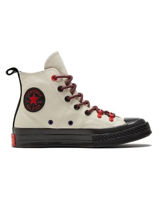 Converse Black Chuck Taylor All Star 1970S Sneakers for men