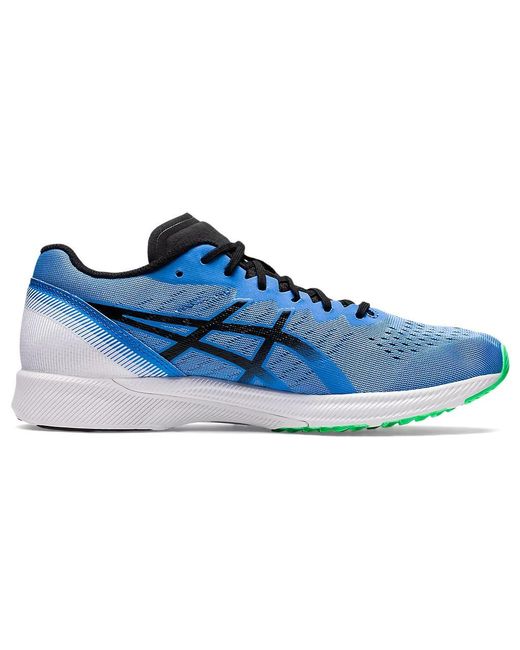 Asics Blue Tarther Rp 3 Coast' for men