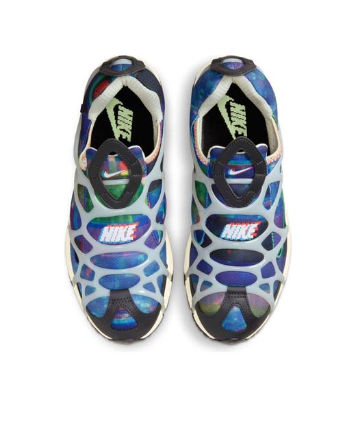 Nike Blue Air Kukini-Color/-Off Noir Dx3273-902 for men