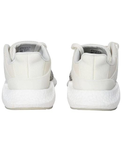 Adidas White Eqt Support 3/17 'cream' for men
