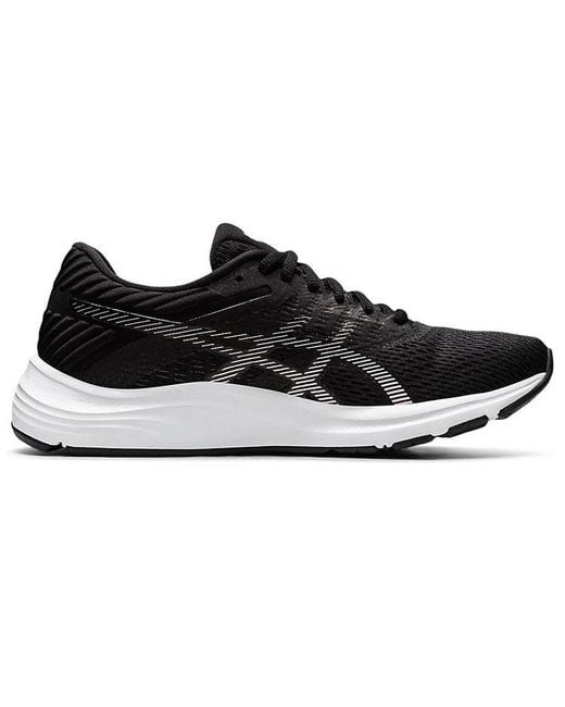 Asics Black (Wmns) Gel-Flux 6