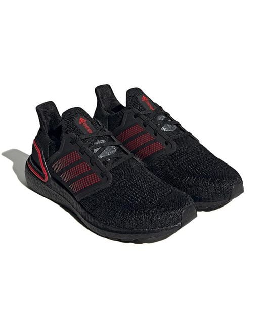 Adidas Blue Ultraboost 20 'Lunar New Year 2023' for men
