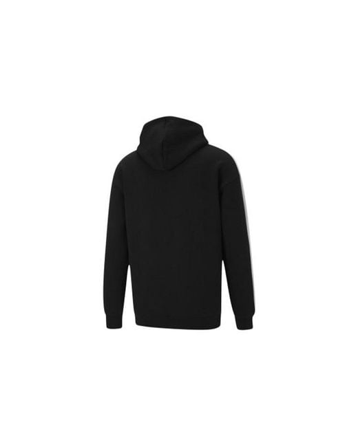 PUMA Black Casual Colorblock for men