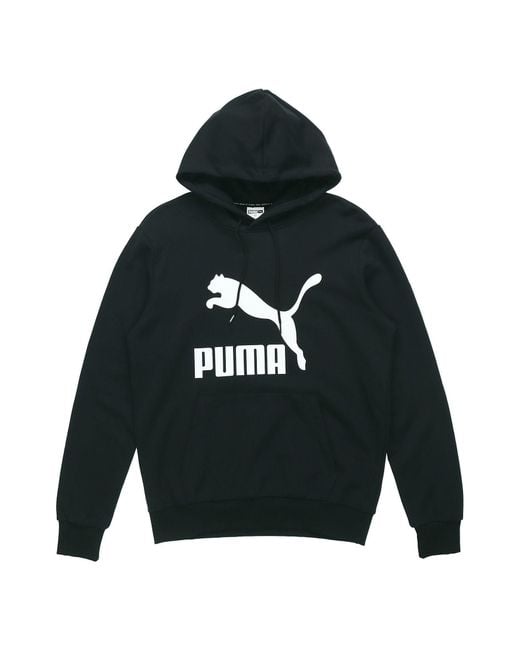 PUMA Blue Classics Printing Drawstring for men