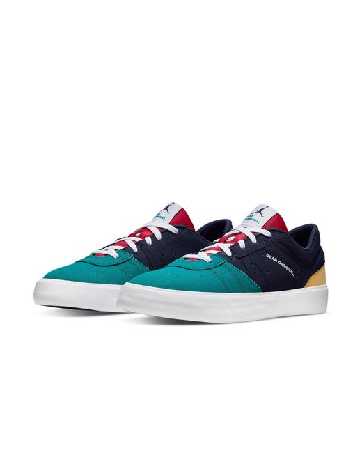 Nike Blue Series.04 'Dear Carnival' for men
