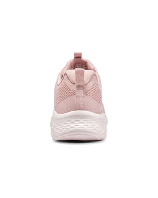 Skechers Pink (Wmns) Skech-Lite Pro 'Uniform Ave