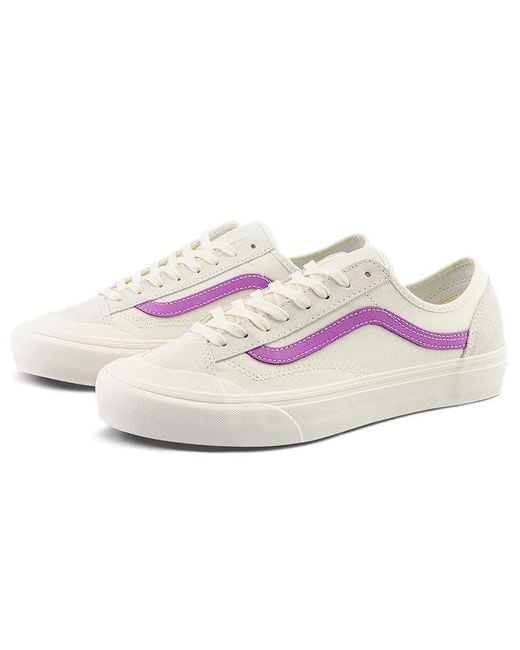 Vans Pink Style 36 Decon Sf for men
