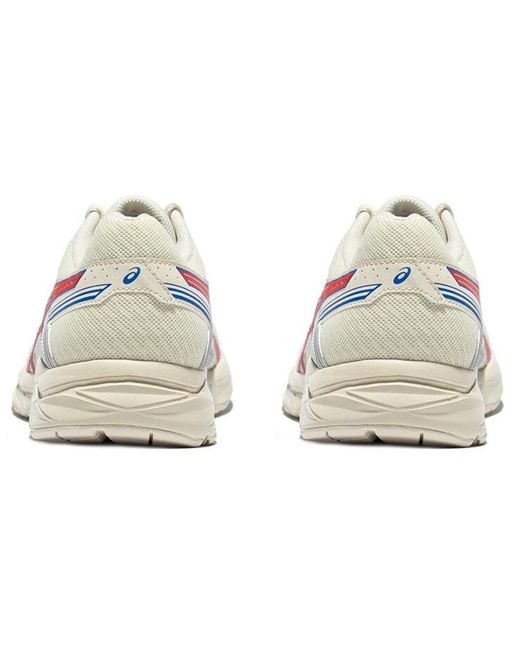 Asics White Gel-Contend 4 for men
