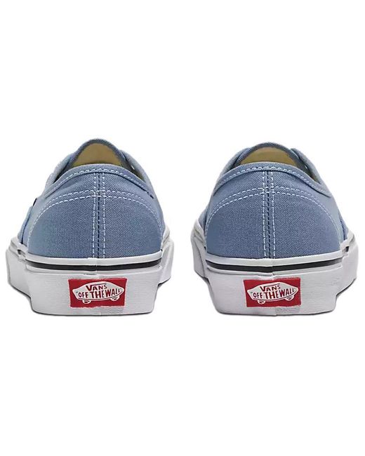 Vans Blue Authentic for men