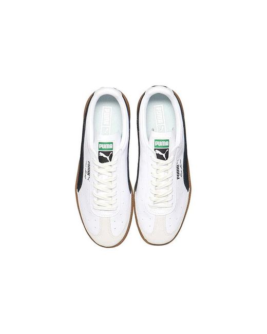 PUMA Blue Vlado Stenzel Og Gum' for men