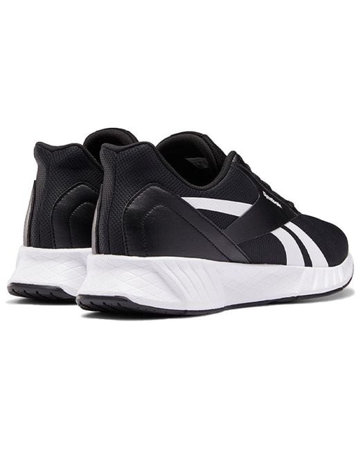 Reebok Black Lite Plus 2.0