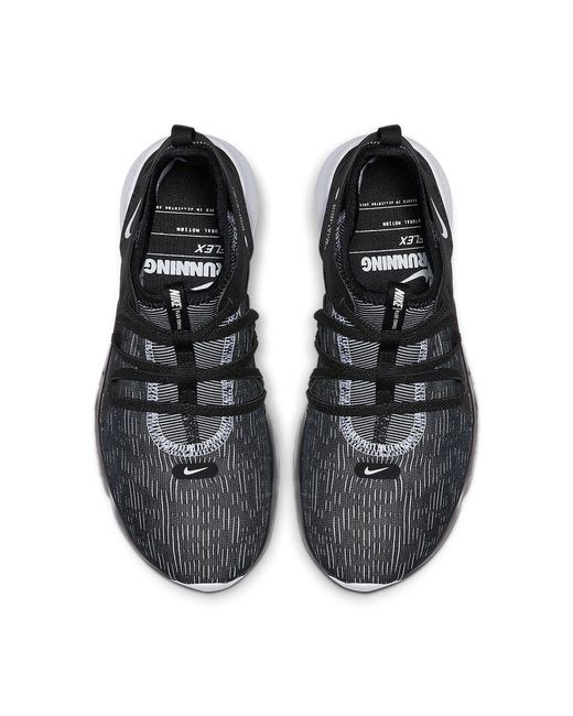Nike Black (Wmns) Flex Contact 3