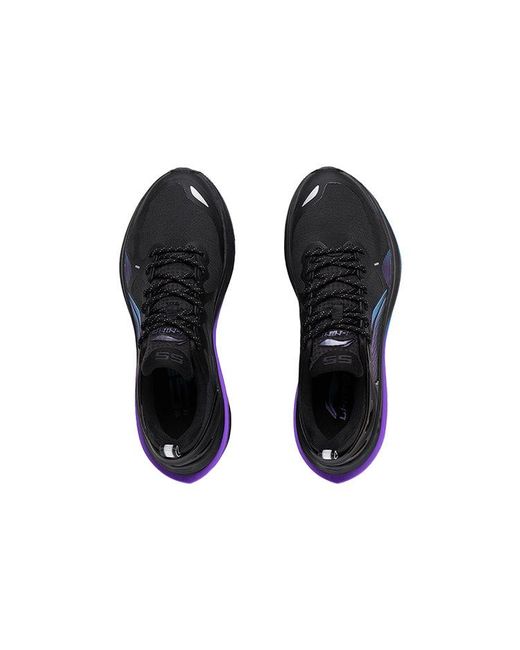 Li-ning Blue Wushi 5S 2.0 for men