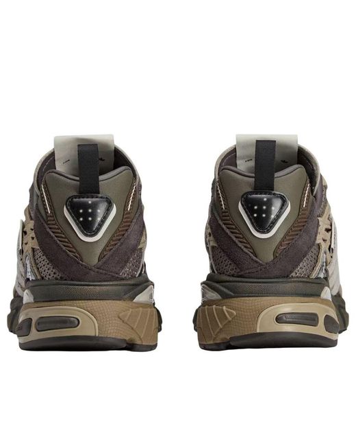 Adidas Brown X Song For The Mute Adistar Cushion 3 for men