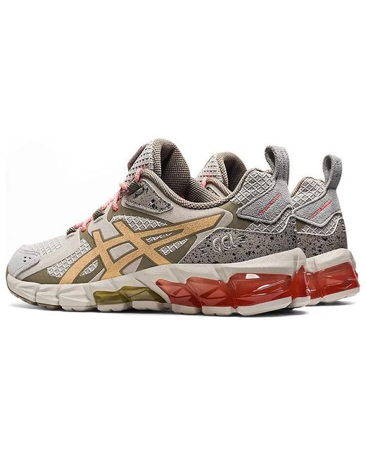 Asics White (Wmns) Gel Quantum 180
