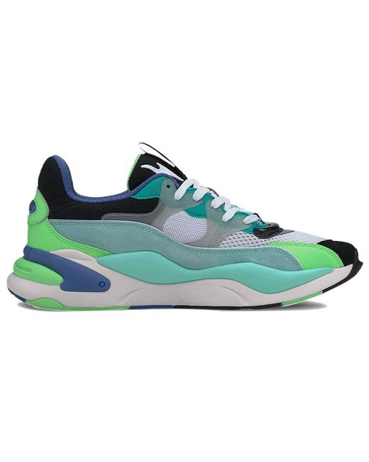 PUMA Blue Rs-2K 'Internet Exploring for men