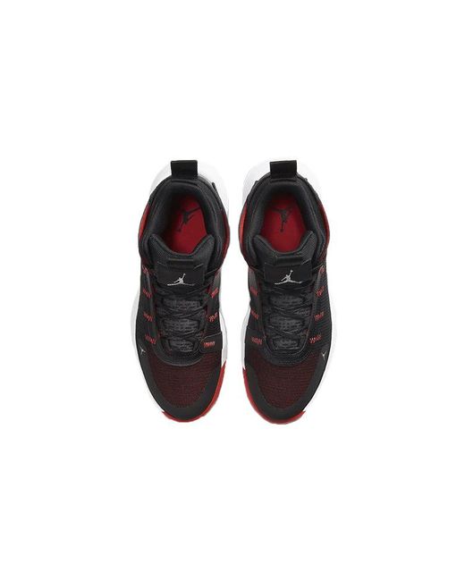 Nike Black Jumpman 2020 Pf 'Infrared 23' for men