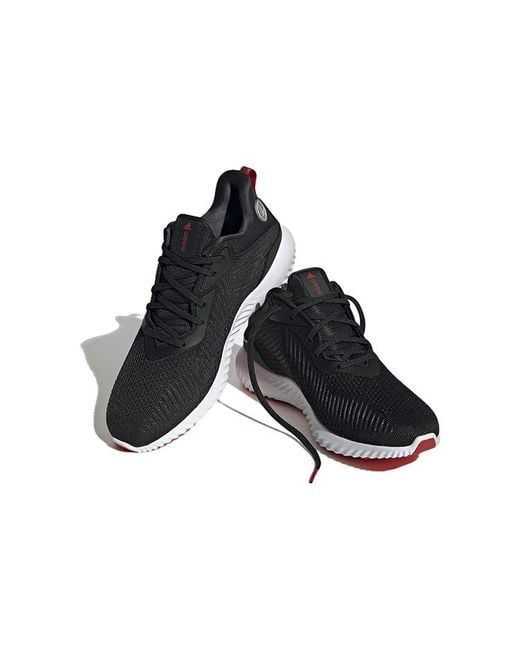 Adidas Black Alphabounce Ek 'Chinese New Year' for men