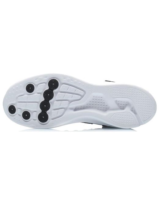 Li-ning Black Happy for men