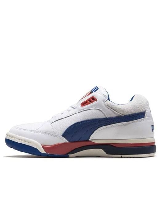 PUMA Blue Palace Guard Og Retro 'Detroit Pistons' for men