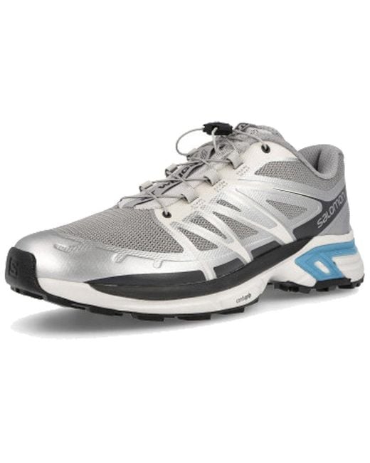 Salomon White Xt-Wings 2 Advanced for men