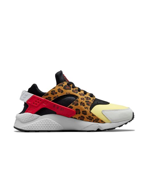 Nike Red Air Huarache 'Snkrs Day' for men