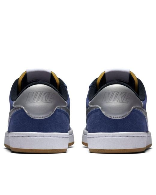 Nike Blue Sb Fc 'Classic' for men