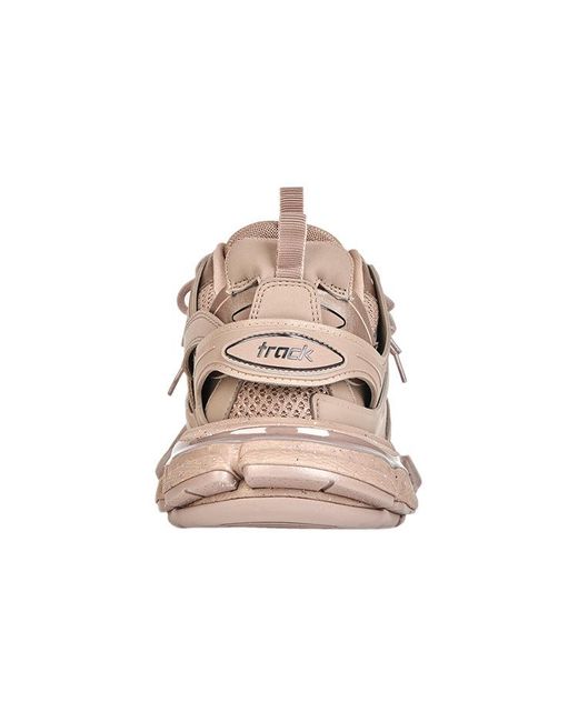 Balenciaga Pink (Wmns) Track Sneaker