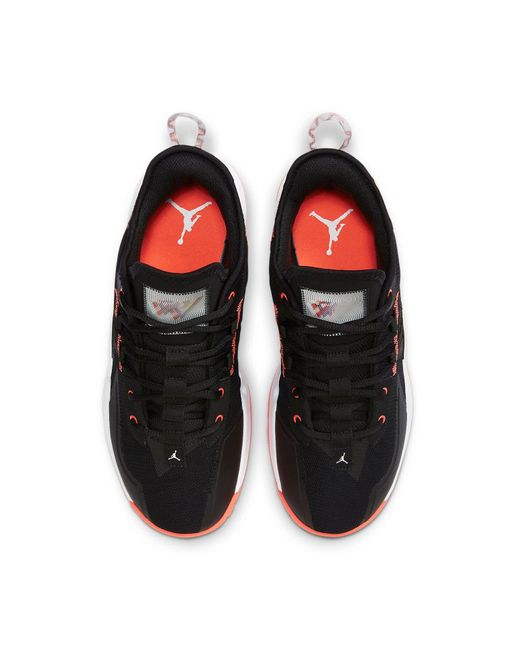 Nike Black Westbrook One Take 2 Pf for men