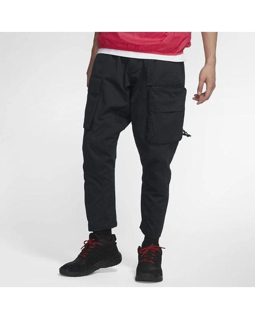 nike acg lab cargos