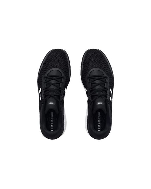 Under Armour Black (Wmns) Charged Intake 5