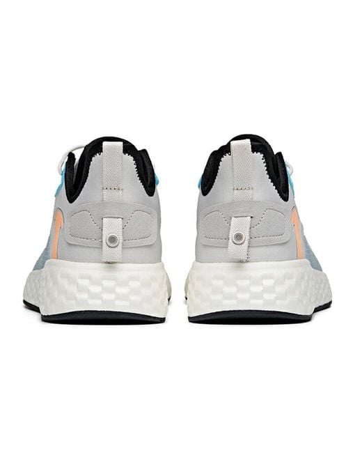 Anta White Run Collection for men
