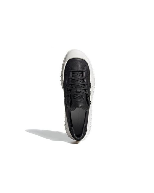 Adidas White Y-3 Gr.1P Gtx for men