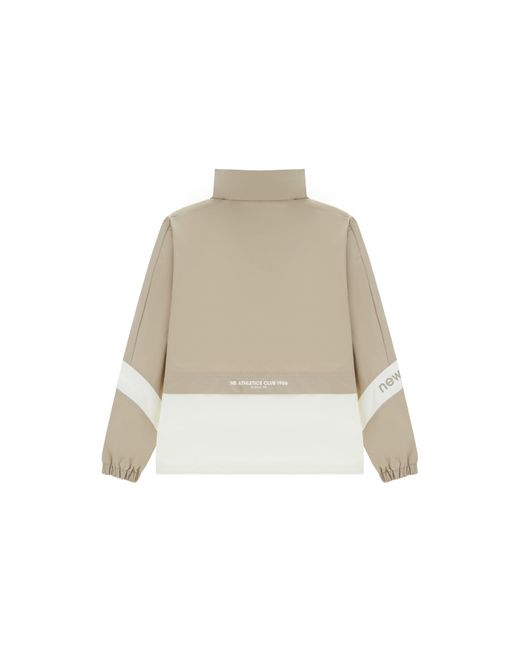 New Balance Natural Lifestyle Jacket