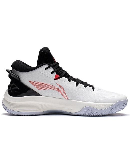 Li-ning Blue Light Speed 1 High for men