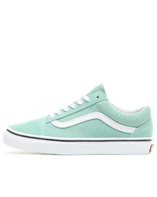 Vans Blue Old Skool 'Neptune' for men