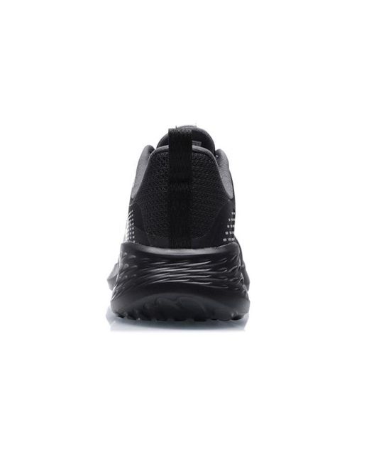 Li-ning Black Soft Element for men